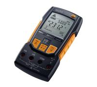 TESTO 0590 7602 - testo 760-2 - Multimetro digitale
