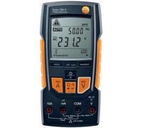 Testo - 760-2 - Multimetro Digitale, Trms