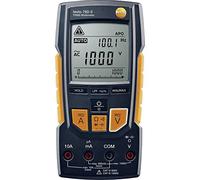 testo 760-3 - Multimetro digitale