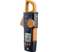 testo 770-1 Pinza amperometrica, Multimetro portatile digitale CAT III 1000 V,