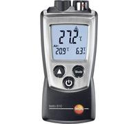 TESTO - Termometro a infrarossi su aria, Modello: 810 810