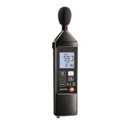 Testo 815 Digitale 32 - 130 dB