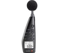 Testo 816-1 - Digital - A-Gewichtung - C-Gewichtung - Schnell - Langsam - 30 - 130 Db - 1,4 Db - 0,1 Db (0563 8170)