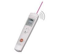 testo 826-T2 Termometro a infrarossi Ottica 6:1 -30 - +300 °C
