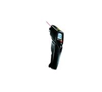 TESTO 830-T1 0560 8311 Pirometro -30-400°C Edizione ottica: 10: 1 ε: 0,1-1 Ma...