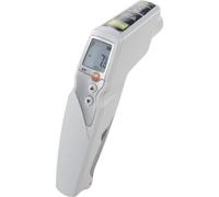 testo 0560 8316 831 Termometro a infrarossi Ottica 30:1 -30 - +210 °C
