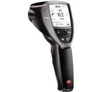 testo 835-T1 Termometro a infrarossi Ottica 50:1 -30 - +650 °C Misurazione a