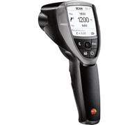 testo 835-T2 Termometro a infrarossi Ottica 50:1 -10 - +1500 °C Misurazione a