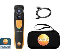 testo 860i Set termocamera, da -20 a 350 °C, 9 Hz
