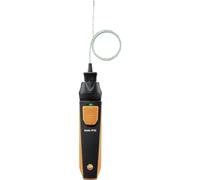 testo Sonda di temperatura -60 - +400 °C con connessione Bluetooth® per