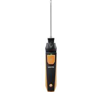 TESTO 0563 3915 - Termometro testo 915i, sonda intelligente, sensore d'aria tipo K