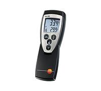 TESTO 925 0560 9250 Misuratore: Temperatura digitale LCD -50-1000°C Ch: 1 182...