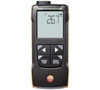 TESTO 0563 0925 - Strumento di misura della temperatura per TE tipo K testo 925, d