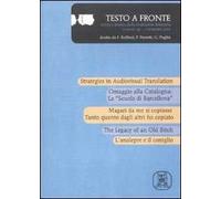 Testo a fronte. Vol. 45