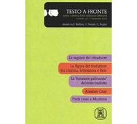 Testo a fronte. Vol. 47
