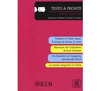 Testo a fronte. Vol. 55