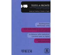Testo a fronte. Vol. 56