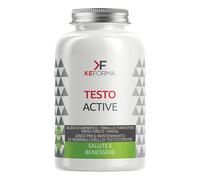 Aqua Viva TESTO ACTIVE 60 COMPRESSE