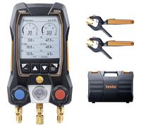 TESTO 0564 5502 - Supporto digitale per l'installatore controllato da App testo 55