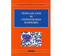 Testo atlante di citopatologia mammaria