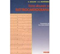 Testo atlante di elettrocardiografia