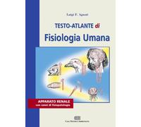 Testo atlante di fisiologia umana - Zanichelli - 2006 - A
