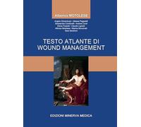 Testo atlante di wound management