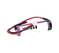 Testo - Batteria al litio con cavo e spina, serie 175-T1 - AA 3,6 V 1,9 Ah