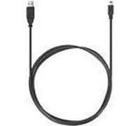 Testo - Cavo USB - Mini USB, da tipo B (M) a USB (M) NEW