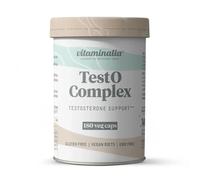 Testo complex - 180 veg caps