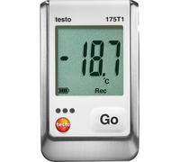 TESTO 0572 1751 - testo 175 T1 - data logger per temperatura