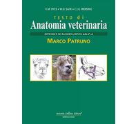 Testo di anatomia veterinaria. Appendice di aggiornamento