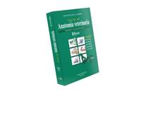 Testo di anatomia veterinaria - Parte Prima / Anatomia Sistematica