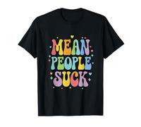 Testo Divertente Catturare Persone Citazioni Mean People Succhiare Significato Maglietta