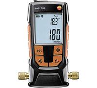 TESTO 0560 5522 - Vacuometro testo 552 , Bluetooth®