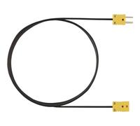 Testo Extension Cable for Type K Thermocouple Probes 5 M - 0554 0592