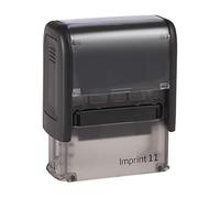 Testo in magazzino timbro pagato (Dormy Imprint 11)