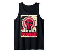 Testo Libero di Parola con Layout Artistico Canotta