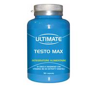 Testo max 90 capsule