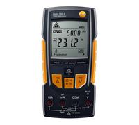 TESTO 0590 7602 - testo 760-2 - Multimetro digitale