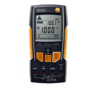 TESTO - Multimetro 760-3
