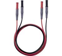 testo Prolunghe per cavi di test, 1 set