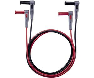 testo Prolunghe per cavi di test, 1 set
