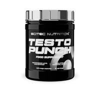 Testo Punch, 120 capsule