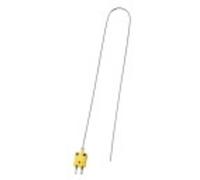 Testo 0602 5792 sonda ad immersione 200 fino a 1000 c sensore tipo k