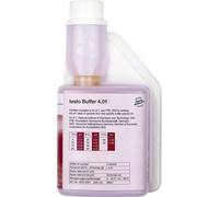 Testo PH pufferlösung 4,1, 0554 2061