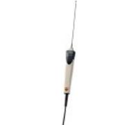 TESTO 0602 1993 - Sensore, tipo K, -60 ... +400 °C, sonda per superfici
