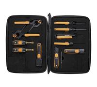 testo - Smart Probes - 0563 0002 32 - Set completo per misurazioni precise ed ef