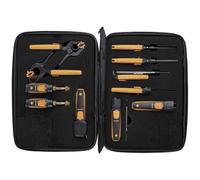 testo - Smart Probes - 0563 0002 32 - Set completo per misurazioni precise ed efficienti di più aree