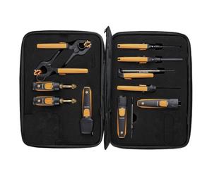testo - Smart Probes - 0563 0002 32 - Set completo per misurazioni precise ed efficienti di più aree